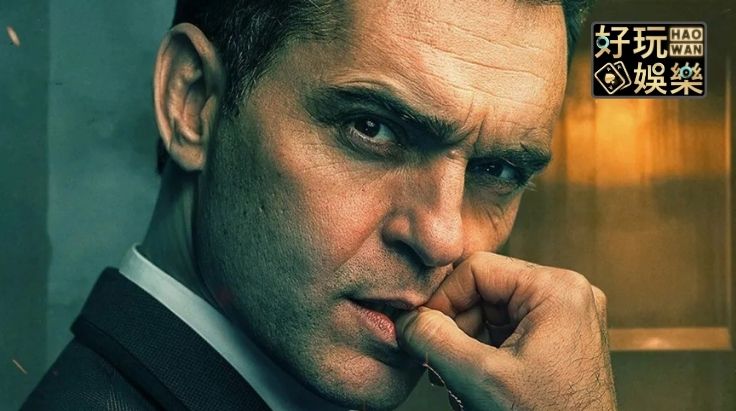 首頁 20 搶劫將會繼續,Netflix《紙房子》衍生劇《柏林》預告片、劇照首次曝光!